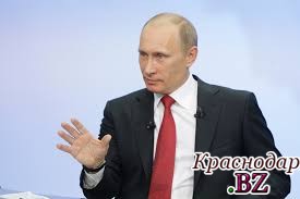 Российский лидер намекнул, что готов рассмотреть вариант сотрудничества с Украиной
