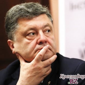 Президенту Украины Петру Порошенко поступила петиция с предложением перенести столицу страны