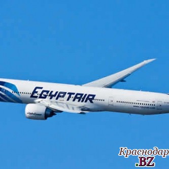 Потерпевший крушение самолет EgyptAir мог пропасть с радаров из-за взрыва бомбы