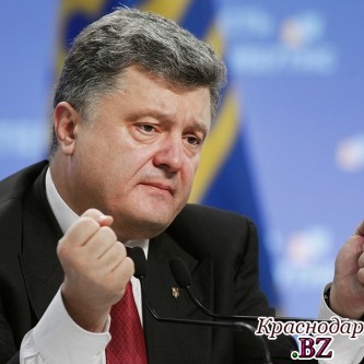 Порошенко надеется что украинский язык однажды будет одним из официальных языков Евросоюза