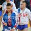 Российская сборная по спортивной гимнастике привезла золотые медали с чемпионата Европы-2016