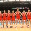 Сборная России по волейболу на Олимпийских играх сыграет против Ирана, Польши, Аргентины и Египта