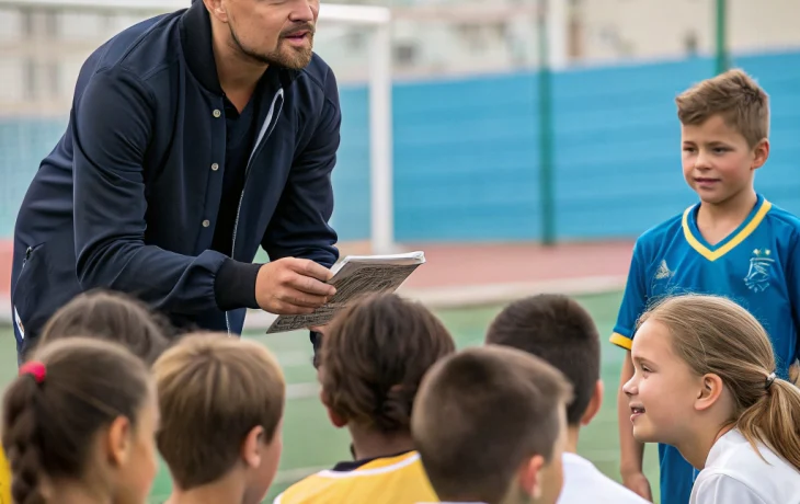 Актер-дублер Ди Каприо приехал в Анапу с благотворительной миссией Актер-дублер Ди Каприо приехал в Анапу с благотворительной миссией