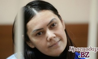 Гюльчехра Бобокумова была связана с экстремистами