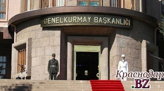 Операция антитеррор против членов РПК в Турции