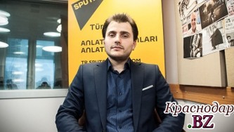 Турция лищила доступа к агентству Sputnik и запретила въезд Туралу Керимову