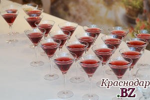 Фальсифицированный алкоголь в Новочеркасске