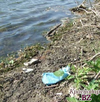 Акция по экологии "Чистый берег"  стартовала  в  Адыгее