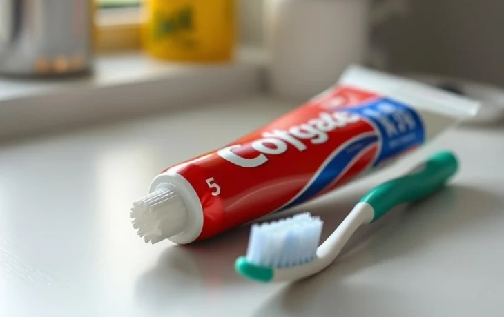Роспотребнадзор начал проверку популярной зубной пасты Colgate после жалоб потребителей Роспотребнадзор начал проверку популярной зубной пасты Colgate после жалоб потребителей