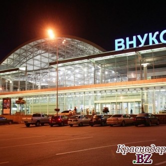 В Москве задержали рейс в Анапу из-за шутки пассажира о бомбе на борту