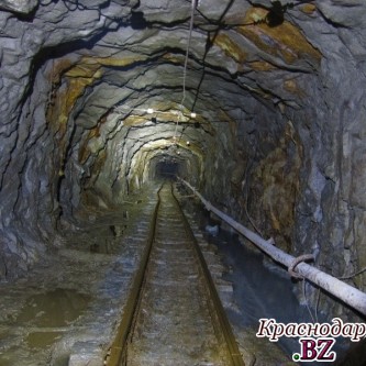 В Ростовской области на шахте погиб рабочий