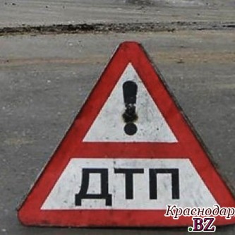 На Дону в ДТП с микроавтобусом погибли двое граждан Украины, семеро пострадали