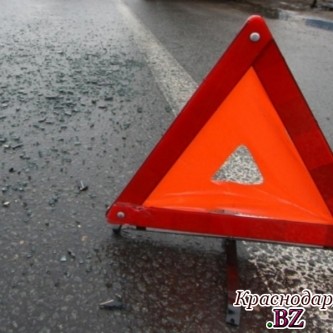 В ДТП в Чечне опрокинулся автомобиль, один человек погиб