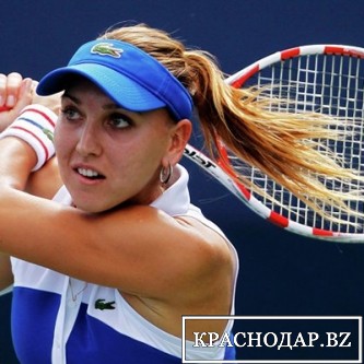 Теннисистка Елена Веснина продвинулась на 15 позицию рейтинга WTA