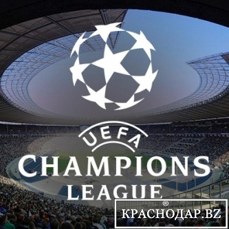 В следующем сезоне от России в Лиге Чемпионов будет три футбольных клуба