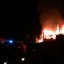 Пожар в Сочи: погибла женщина