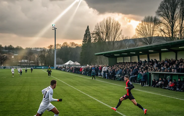 «Краснодар» в шаге от исторического золота РПЛ: решающие матчи начнутся 10 мая «Краснодар» в шаге от исторического золота РПЛ: решающие матчи начнутся 10 мая