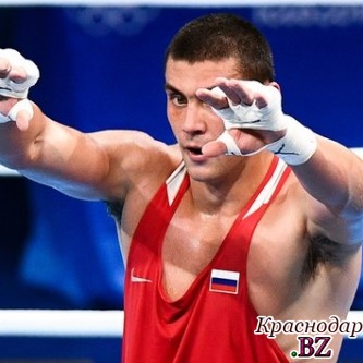 Евгений Тищенко принес России одиннадцатую золотую медаль
