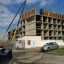 Фотография строительства ЖК на Магистральной от 20 марта 2016 № 2