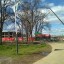 Фотография строительства ЖК на Магистральной от 20 марта 2016 № 14