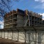Фотография строительства ЖК на Магистральной от 20 марта 2016 № 11