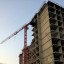 На Магистральной 11, фотография строительства ЖК от 31 июля 2016 года № 2