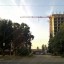Фотография № 10 строящегося ЖК на Магистральной, дата съмки фото 28 августа 2016