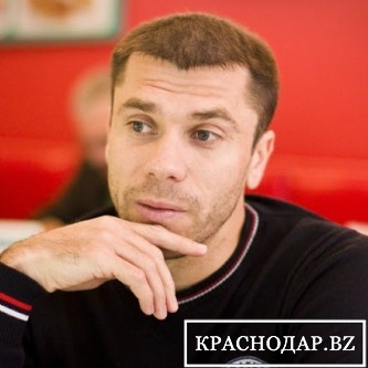 Лучший футболист Белоруссии