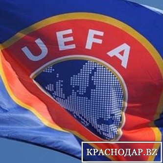 Рейтинг УЕФА