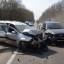 Авария на трассе "Кавказ"