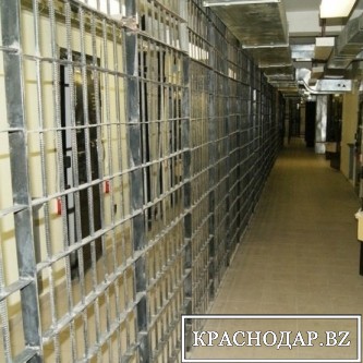 Задержан в России