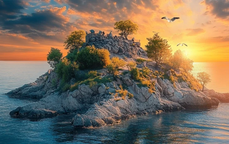 Природный парк «Анапская пересыпь» приостановил прием туристов Природный парк «Анапская пересыпь» приостановил прием туристов