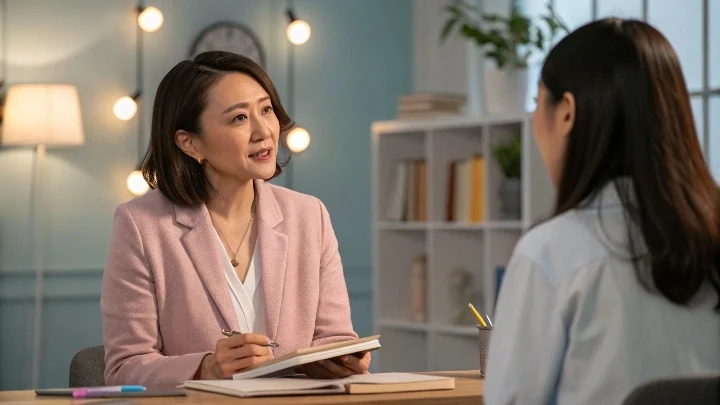 Психолог Куликова-Цай: 5 шагов для возвращения к работе после праздников Психолог Куликова-Цай: 5 шагов для возвращения к работе после праздников