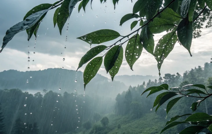 Дожди, туманы и грозы 13 мая в Краснодарском крае: прогноз погоды и предупреждения Дожди, туманы и грозы 13 мая в Краснодарском крае: прогноз погоды и предупреждения