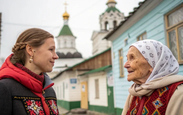 90-летняя Ольга Вольская: 50 лет культурного наследия и наставничества на Кубани 90-летняя Ольга Вольская: 50 лет культурного наследия и наставничества на Кубани