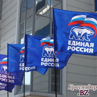 Явным лидером на выборах в Госдуму считается партия «Единая Россия»
