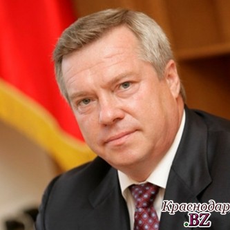 Губернатор Ростовской области продолжит работу в своей должности