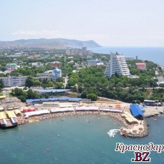 Чиновники знают, что продажа земли на черноморском побережье - клондайк