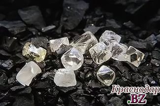 Контрабанда алмазов пресечена на Дону