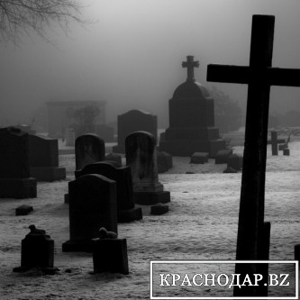 Осуждены гробокопатели из Новочеркасска