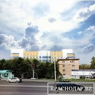 Ультрасовременный перинатальный центр открыт в Ставрополе