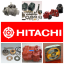Гидромотор hitachi  hydraulics-service.