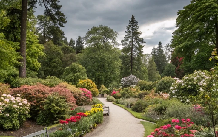 В Краснодаре 21 мая из-за ветра закрыт Ботанический сад, пострадали сотни деревьев В Краснодаре 21 мая из-за ветра закрыт Ботанический сад, пострадали сотни деревьев