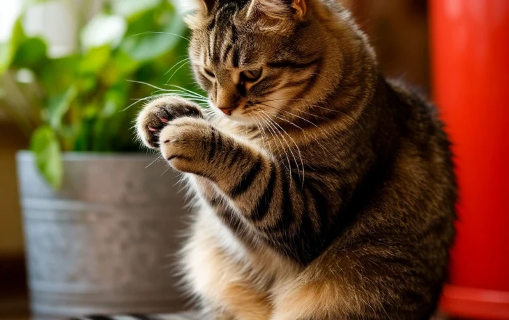 Полиция Сочи начала проверку по факту выброса кошки в реку 4 июня 2025 года Полиция Сочи начала проверку по факту выброса кошки в реку 4 июня 2025 года