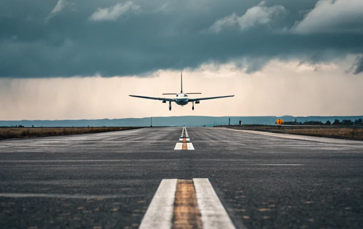 Первый рейс из Абу-Даби прибыл в аэропорт Сочи 30 мая 2025 года Первый рейс из Абу-Даби прибыл в аэропорт Сочи 30 мая 2025 года