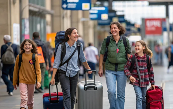 Сочи и Краснодар вошли в топ-10 популярных направлений отдыха в июне 2025 года Сочи и Краснодар вошли в топ-10 популярных направлений отдыха в июне 2025 года