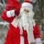Жители Ставрополя будут выбирать "Мирового Деда Мороза"