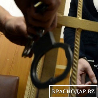 Краснодарские похитители платежных терминалов задержаны