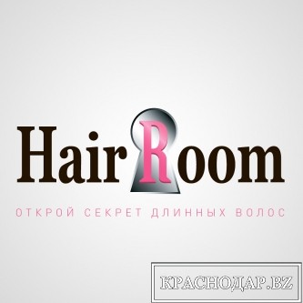 Мастерская по наращиванию волос "HairRoom"