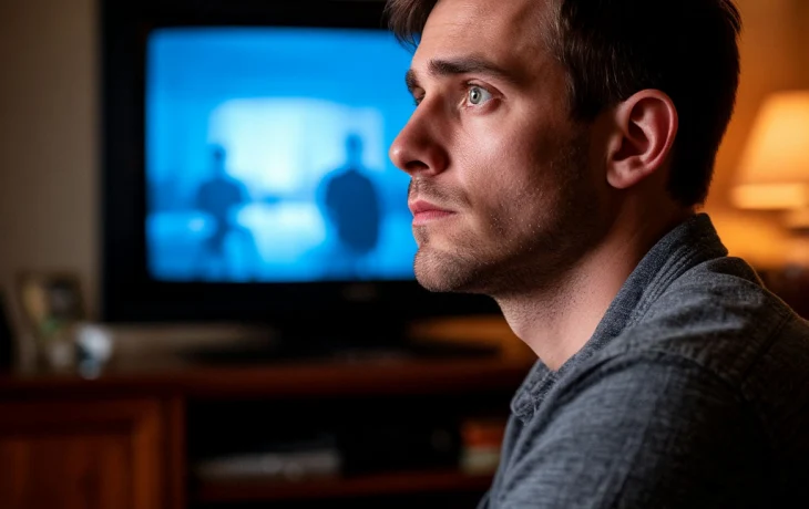 Кубанцы вошли в тройку самых активных телезрителей России в 2025 году Кубанцы вошли в тройку самых активных телезрителей России в 2025 году